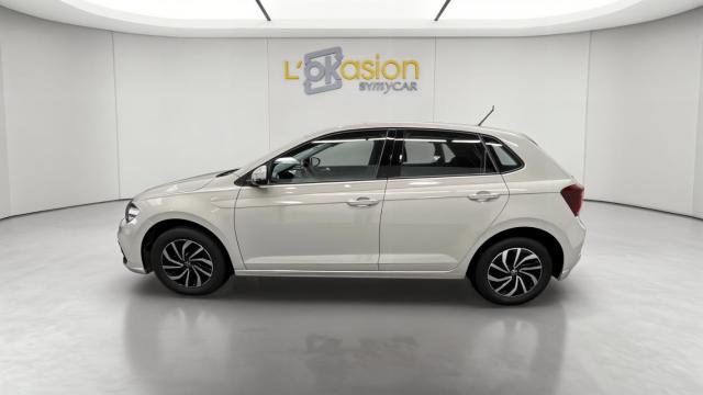Volkswagen Polo image 5