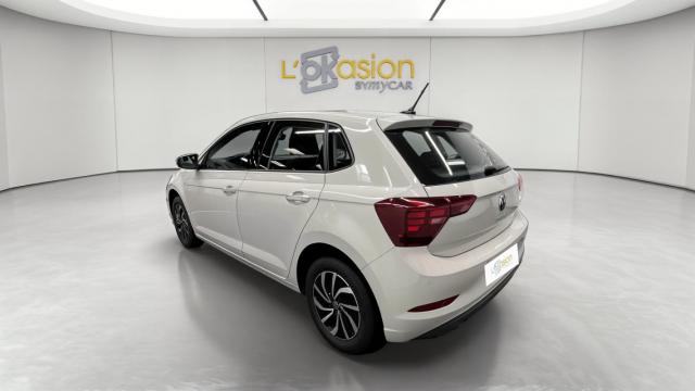 Volkswagen Polo image 3