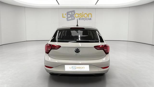 Volkswagen Polo image 2