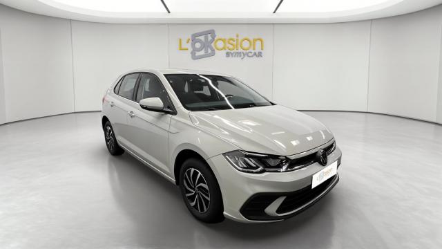 Volkswagen Polo image 8
