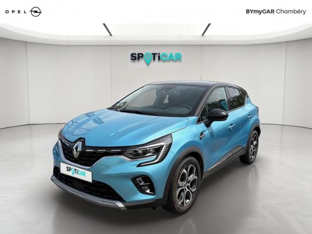 Renault Captur E-Tech Plug-In 160 - 21 Intens