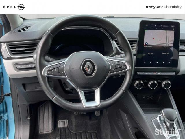 Renault Captur image 2
