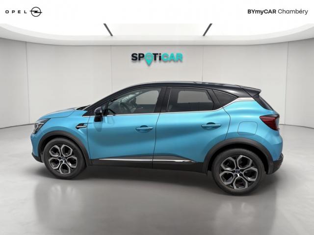 Renault Captur image 1