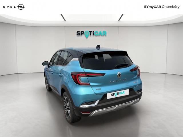 Renault Captur image 3