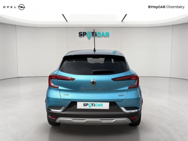 Renault Captur image 8