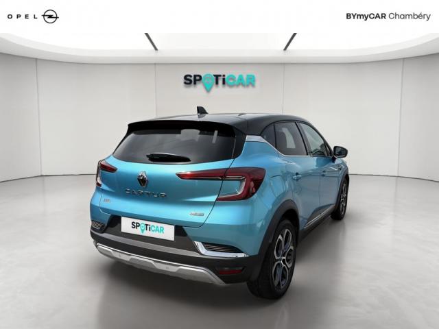 Renault Captur image 5