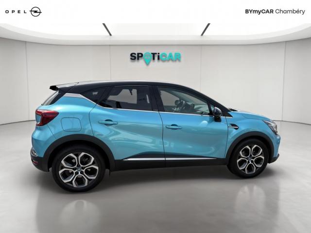 Renault Captur image 4