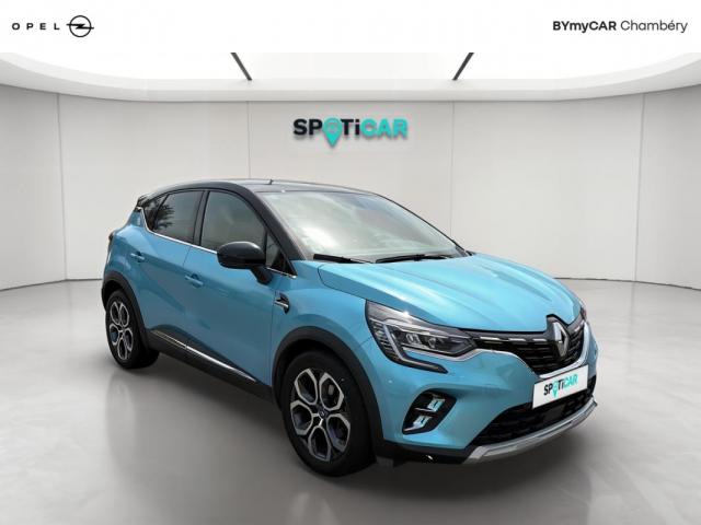 Renault Captur image 7