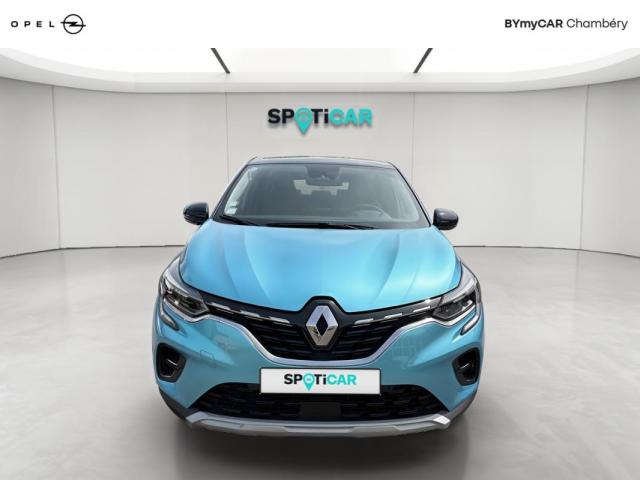 Renault Captur image 6