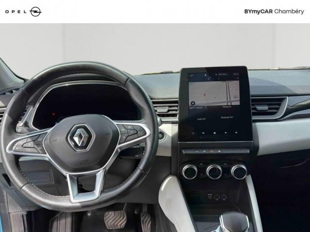 Renault Captur image 9