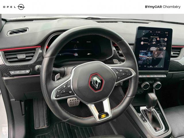 Renault Arkana image 6