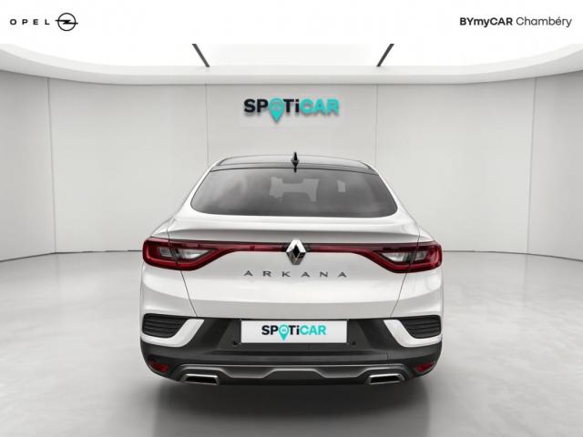 Renault Arkana image 4