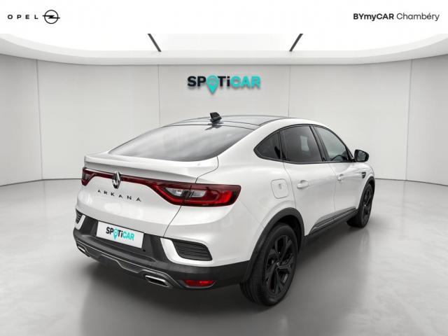 Renault Arkana image 2