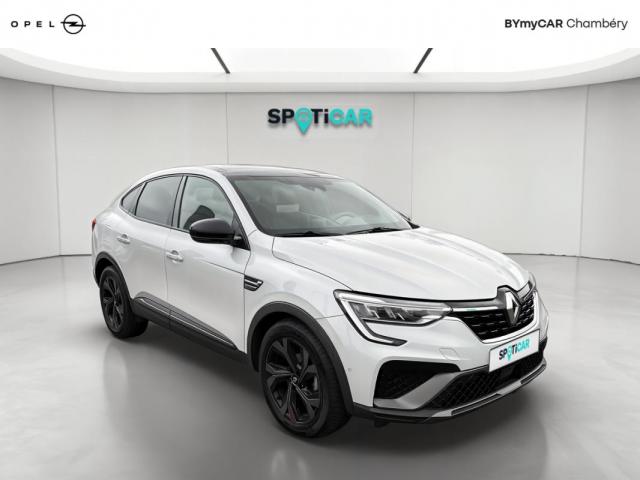 Renault Arkana image 5