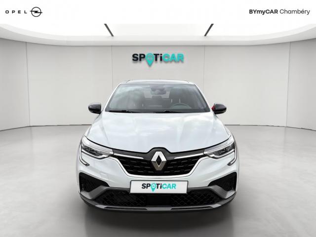 Renault Arkana image 8