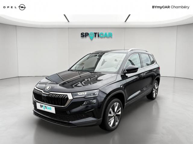 Skoda Karoq 1.5 Tsi 150 Ch Act Dsg7 Style