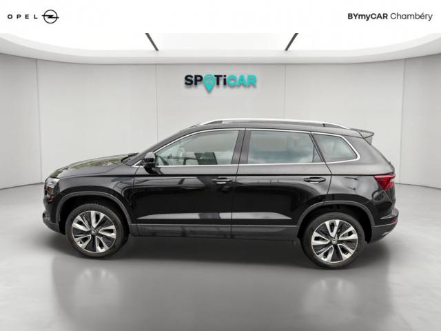 Skoda Karoq image 7
