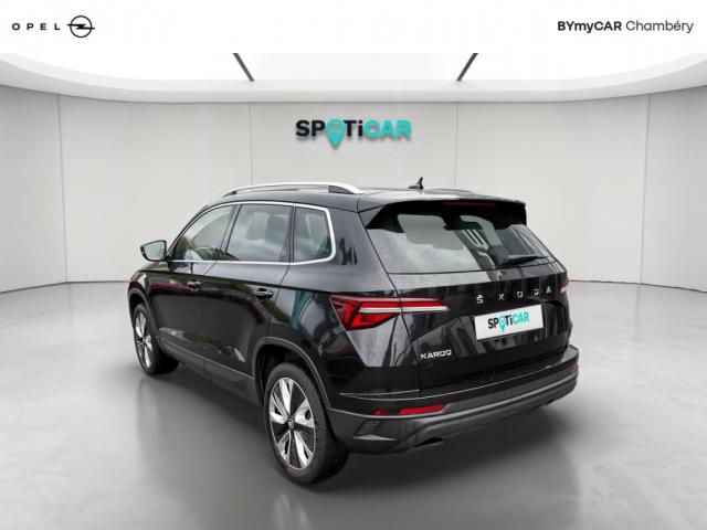 Skoda Karoq image 3