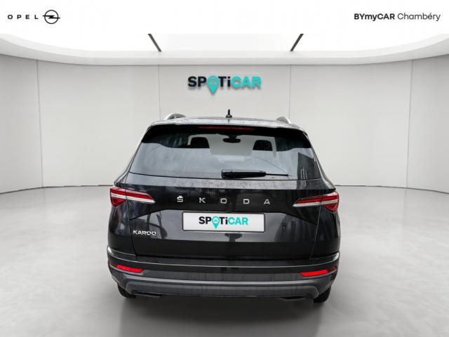Skoda Karoq image 6
