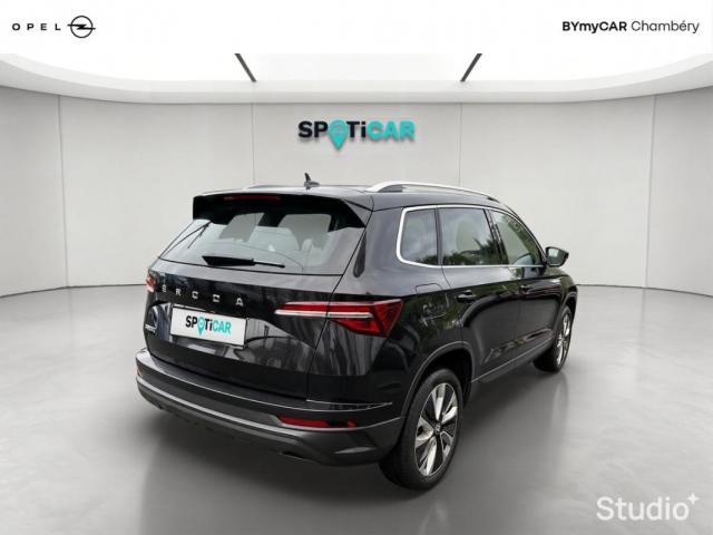 Skoda Karoq image 1
