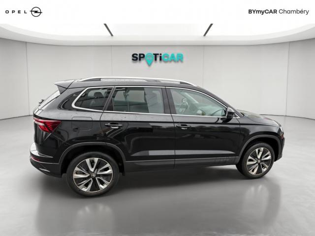 Skoda Karoq image 8