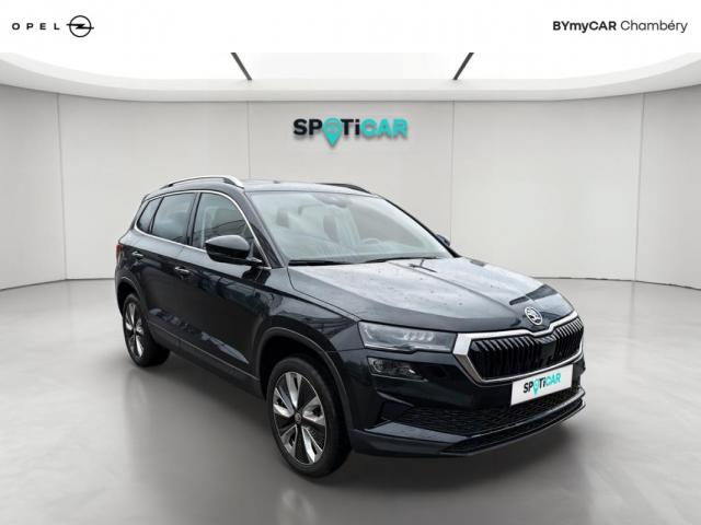 Skoda Karoq image 2