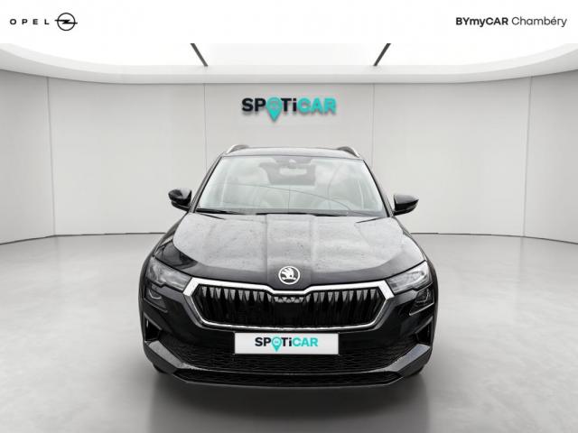 Skoda Karoq image 5
