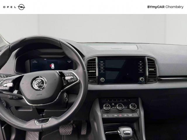 Skoda Karoq image 4