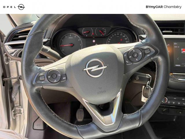Opel Corsa image 3
