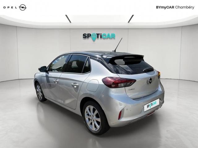 Opel Corsa image 2