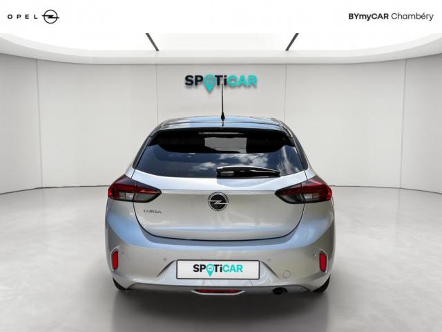 Opel Corsa image 7