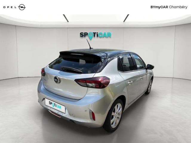 Opel Corsa image 8
