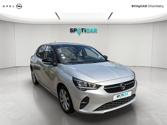 Opel Corsa image 9