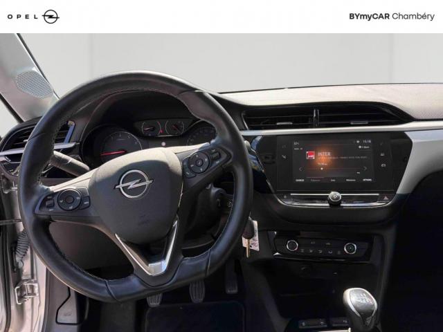 Opel Corsa image 4