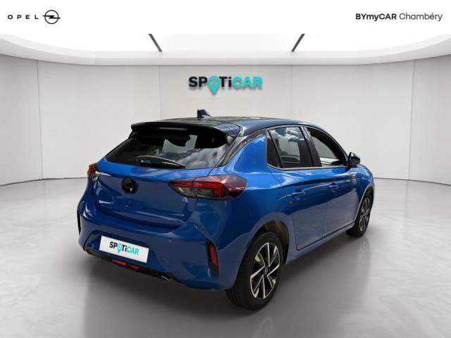 Opel Corsa image 3