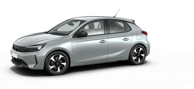 Opel Corsa Electrique 136 Ch & Batterie 50 Kwh Gs