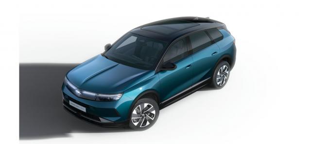 Opel Grandland image 2