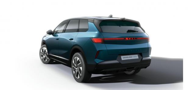 Opel Grandland image 1