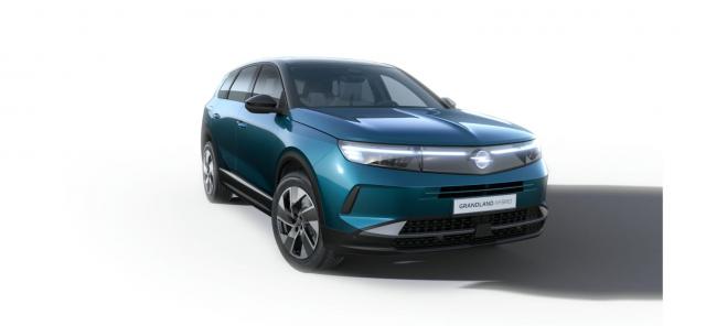 Opel Grandland image 6