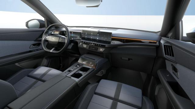 Opel Grandland image 5