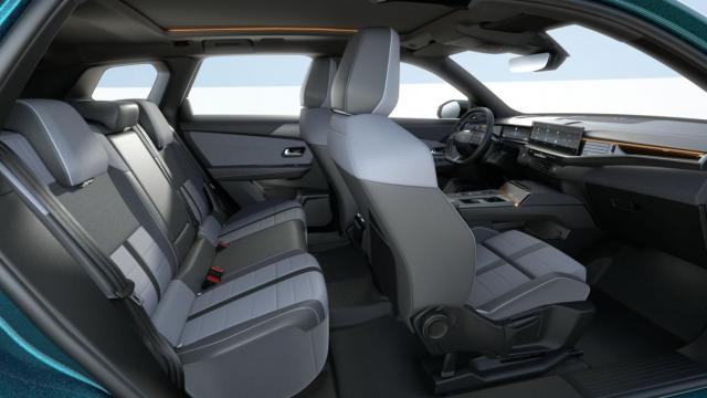 Opel Grandland image 4