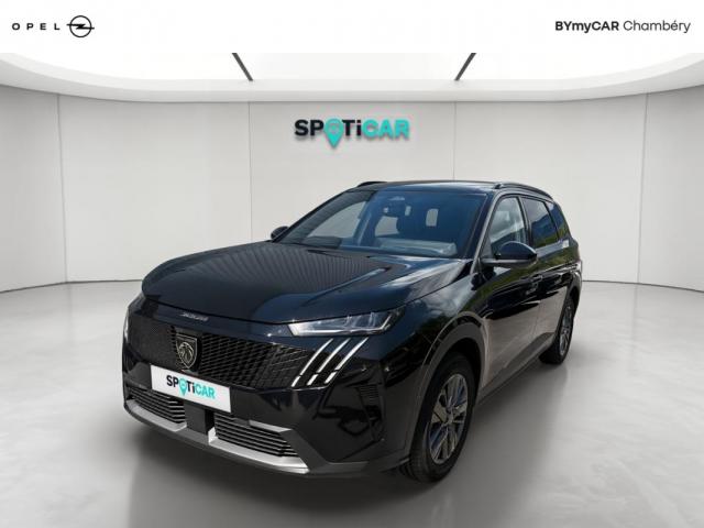 Peugeot 5008 Hybrid 145 Ch E-Dcs6 Allure