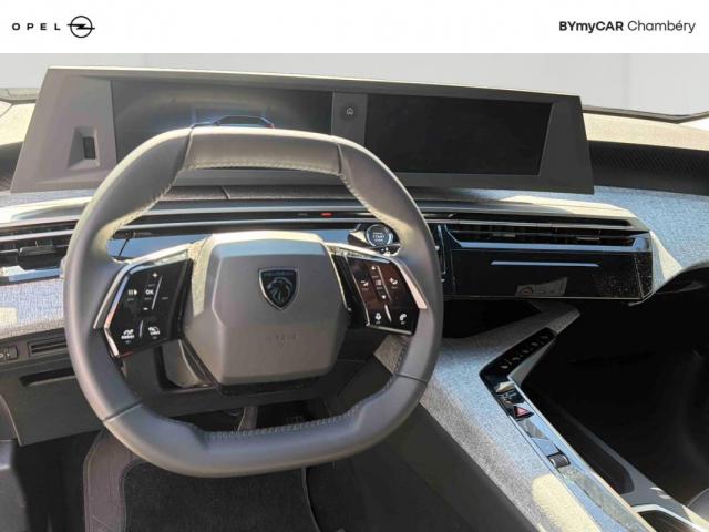 Peugeot 5008 image 5
