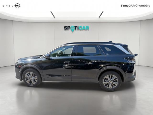 Peugeot 5008 image 1