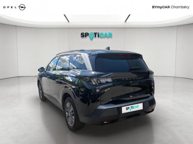 Peugeot 5008 image 7