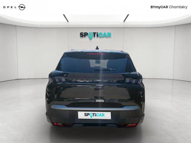 Peugeot 5008 image 3
