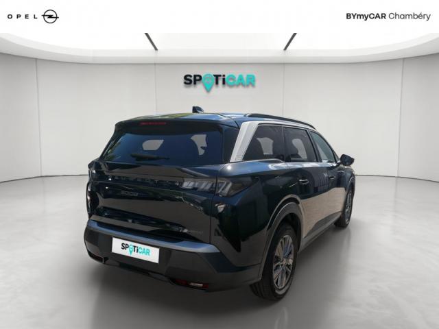 Peugeot 5008 image 4