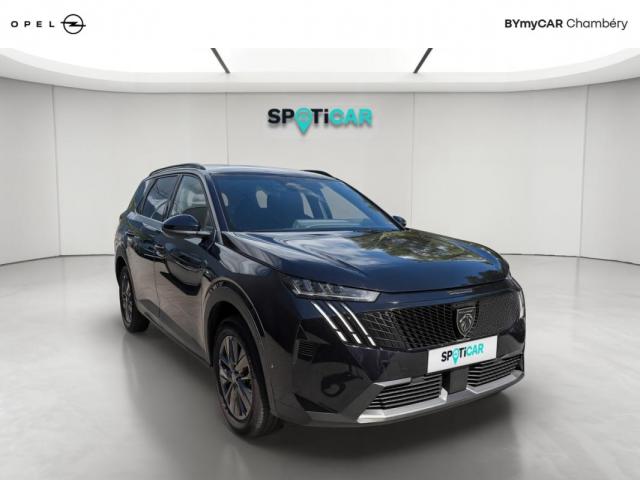 Peugeot 5008 image 9