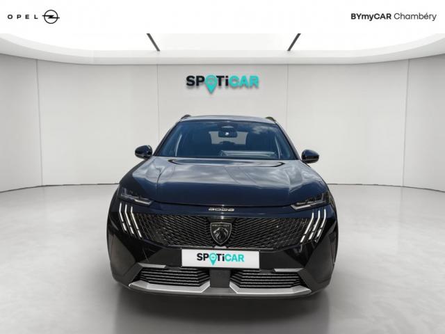 Peugeot 5008 image 8