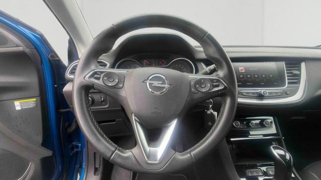 Opel Grandland X image 3
